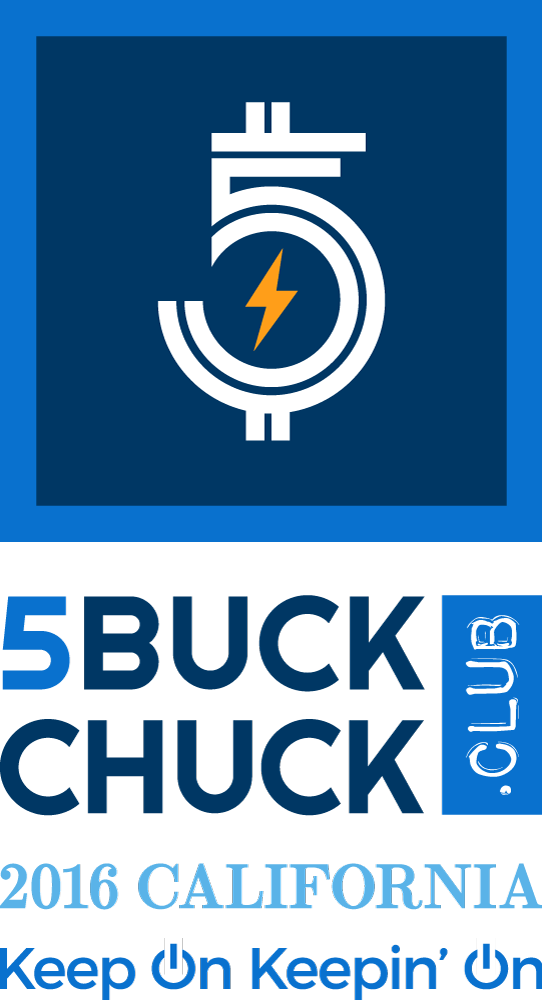 5buckchuck